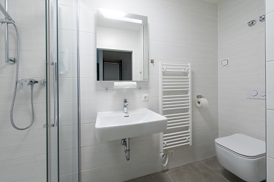 Motel24seven Zweibett-Apartments