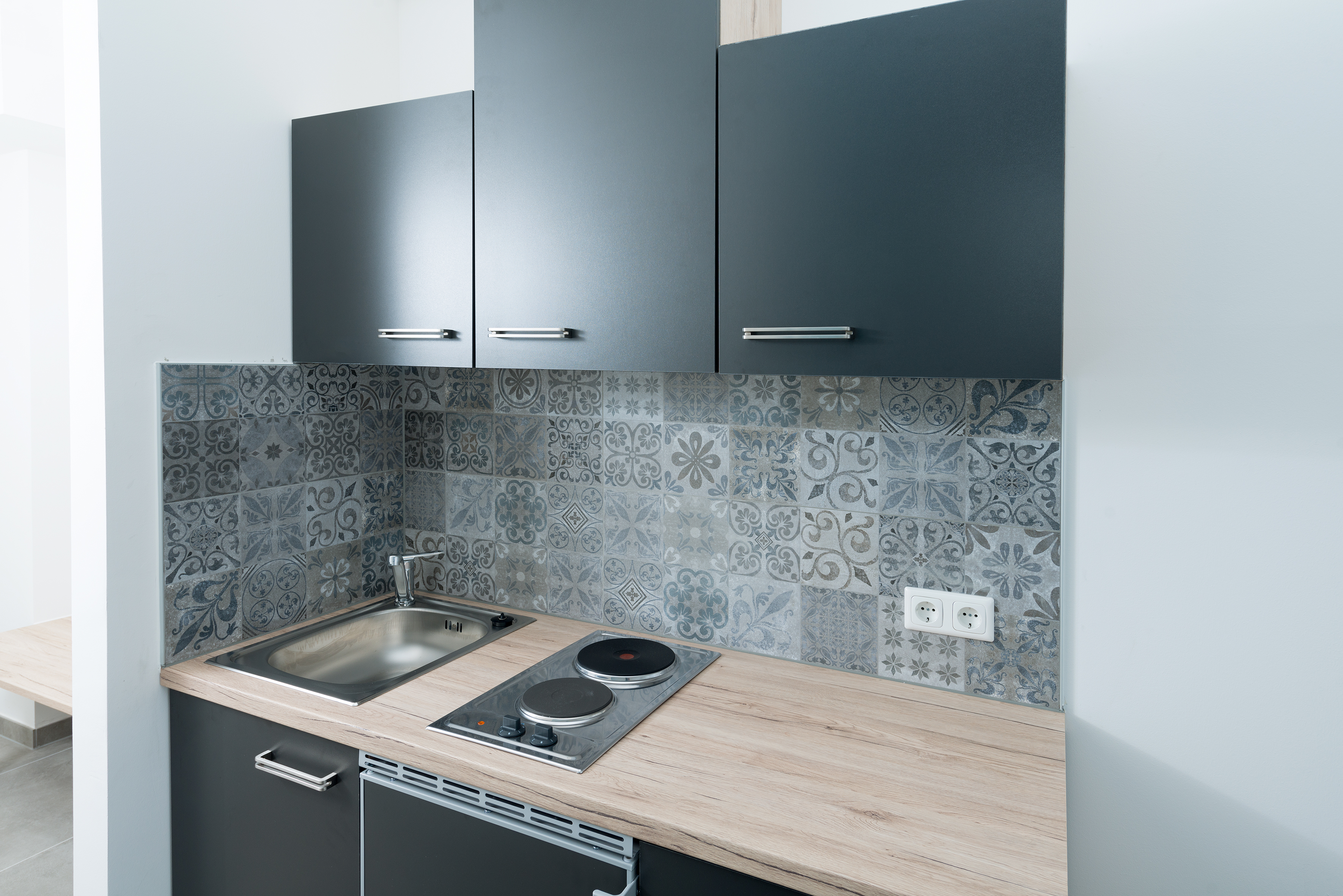 Motel24seven Zweibett-Apartments