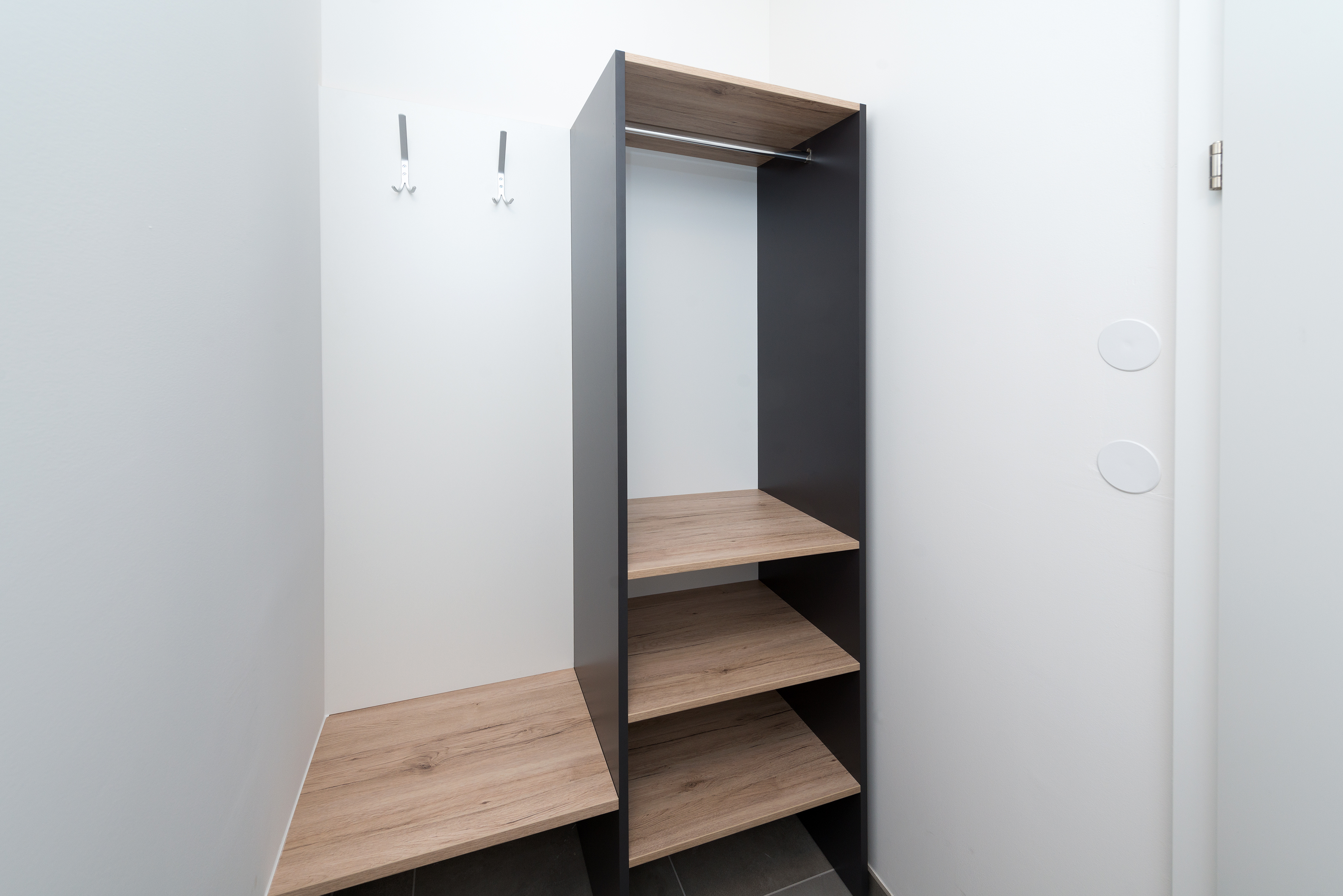 Motel24seven Einzelzimmer